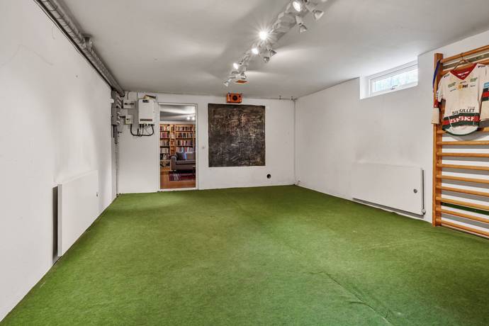 6 rum Villa på Södra åsvägen 3 Österskär Österåkers kommun - bild 36