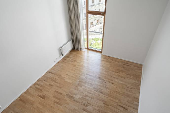 1 rum Lägenhet på Rosendalsvägen 12 ROSENDAL Uppsala kommun - bild 9