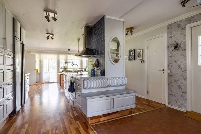 5 rum Villa på Tomtavägen 29 Vintrosa Örebro kommun - bild 12