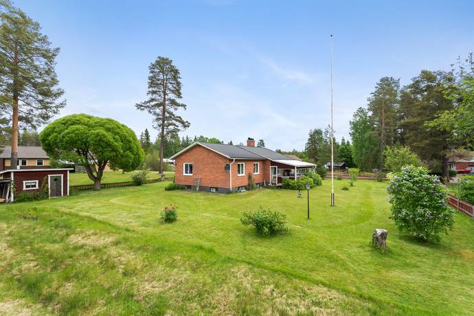 Rengsjö, Bollnäs kommun