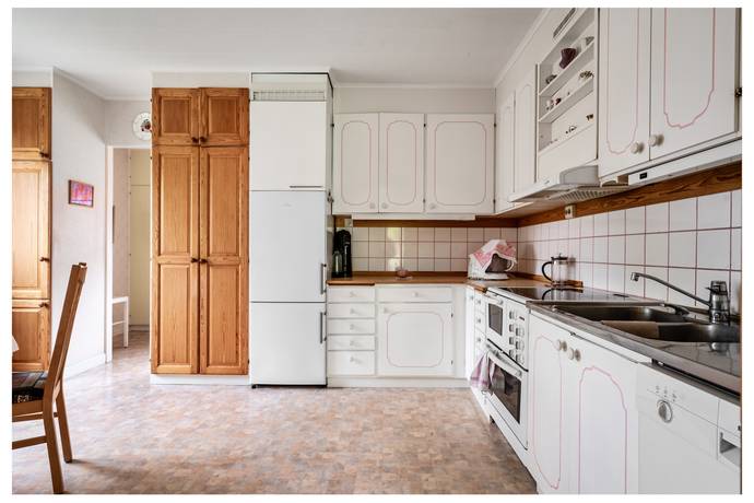 6 rum villa på Parkvägen 20 Holmsund, Umeå kommun - bild 5