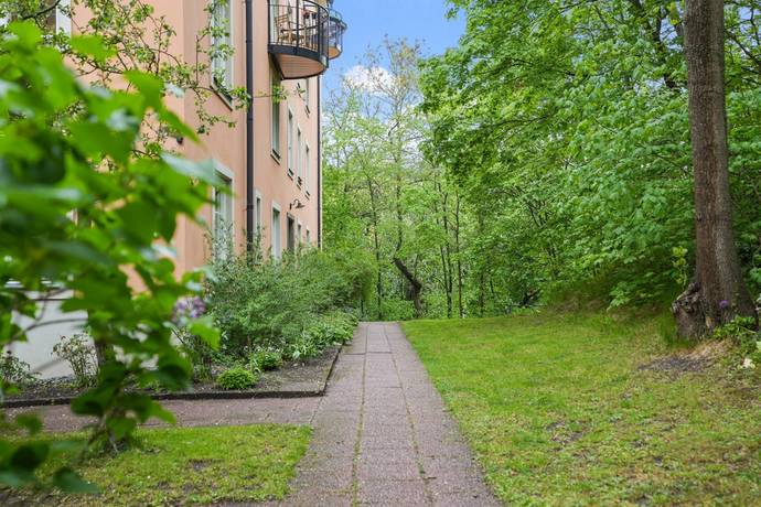 1 rum lägenhet på Metargatan 3 Södermalm - Sofia, Stockholms kommun - bild 4