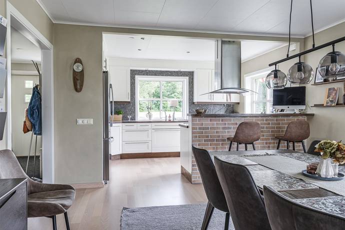 5 rum Villa på Stjärnsnäsvägen 9 Stjärnsnäs Hagfors kommun - bild 15