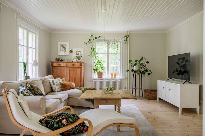 4 rum Villa på Viksberg 55 Vika Falu kommun - bild 20