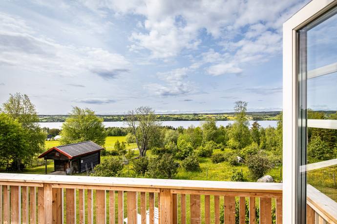 20 rum Gård/skog på Grytan 112 Grytan Östersunds kommun - bild 38