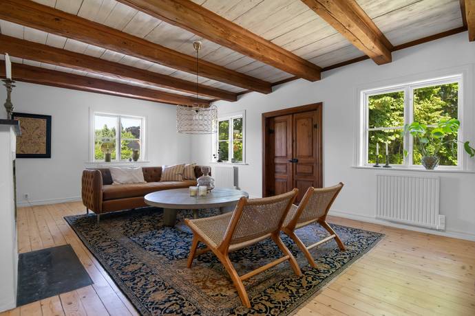 7 rum Villa på Arkelstorpsvägen 98 Arkelstorp Kristianstads kommun - bild 8
