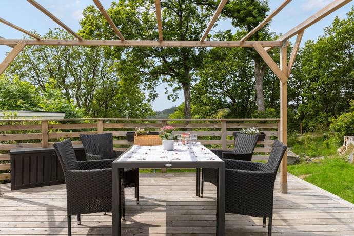 6 rum Villa på Gunnilse Ljungbacke 7 Gunnilse Göteborgs kommun - bild 11