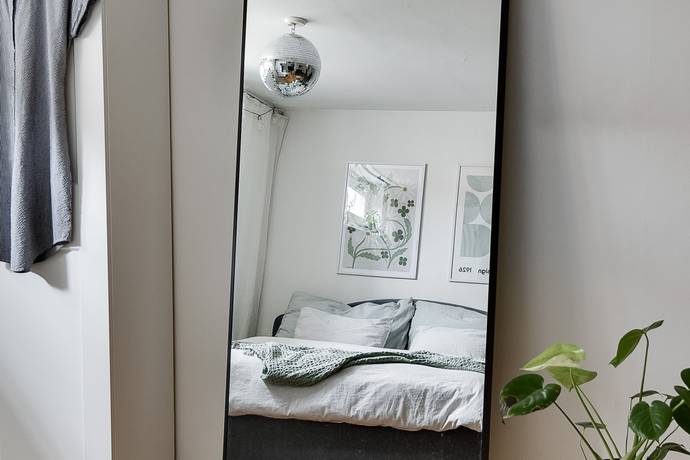 1 rum lägenhet på Skolgatan 83 Öst På Stan, Umeå kommun - bild 4