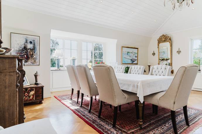 7 rum Villa på Sandåsvägen 24 Brunnsvik Motala kommun - bild 51