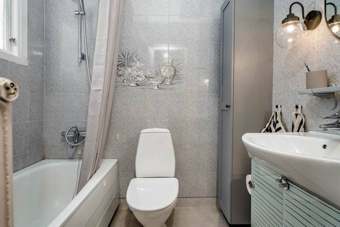 4 rum Villa på Bruksgatan 5 Charlottenberg Eda kommun - bild 30