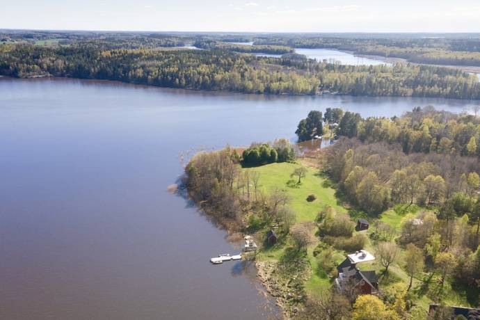 235 m² Gård utan jordbruk på Överselö Lindö äng 4 Strängnäs kommun - bild 85