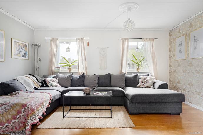6 rum Villa på Dalhem Gandarve 709 Gotlands kommun - bild 5