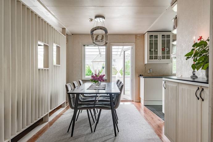 5 rum Villa på Vitsippestigen 10 Mantorp Mjölby kommun - bild 6