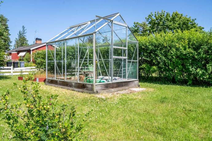 3 rum villa på Furudal Yxsmedsvägen 14 Furudal, Rättviks kommun - bild 4