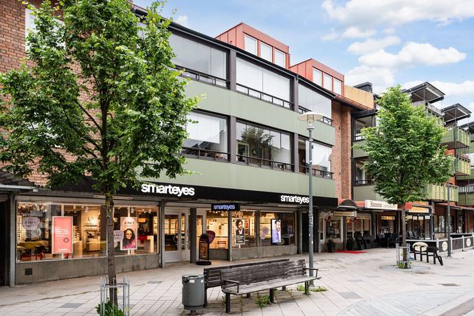 2 rum Lägenhet på Köpmangatan 22A Centralt Sandvikens kommun - bild 16