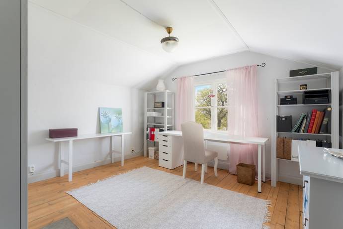 6 rum Villa på Kjulshammar Frälsegården 1 Nyköpings kommun - bild 24
