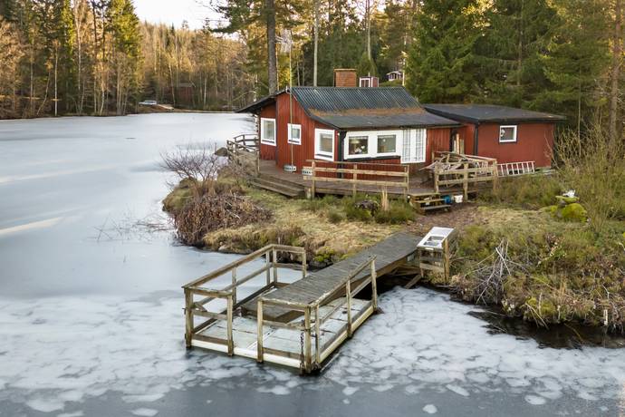 3 rum Fritidshus på Ölsdalen 896 Ölsdalen Degerfors kommun - bild 5