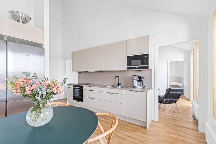 3 rum Lägenhet på Silvergatan 11 Sigtuna- Sigtuna Stadsängar Sigtuna kommun - bild 7