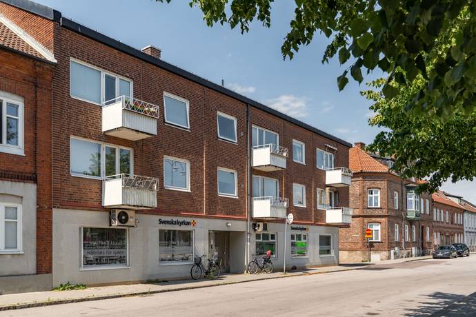 Eslöv, Eslövs kommun