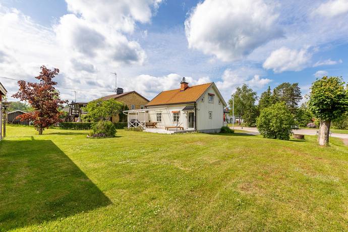 3 rum Villa på Östra vägen 12 Åseda Uppvidinge kommun - bild 36