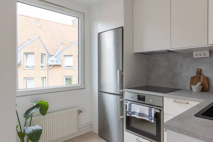 2 rum lägenhet på Norregatan 4A Drottningtorget, Malmö kommun - bild 5