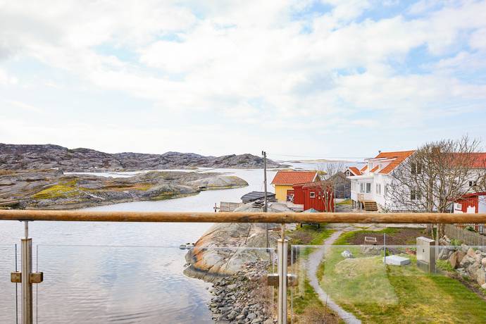 6 rum Villa på Björholmen 1 Tjörn Tjörns kommun - bild 22