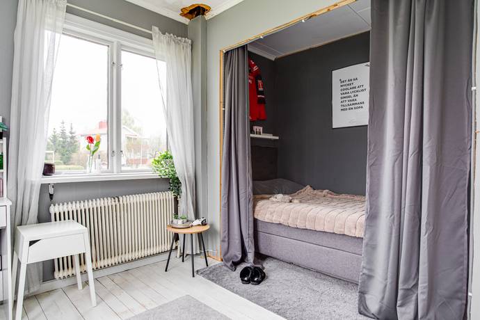7 rum Villa på Långåkersvägen 1 Lindesbergs kommun - bild 29