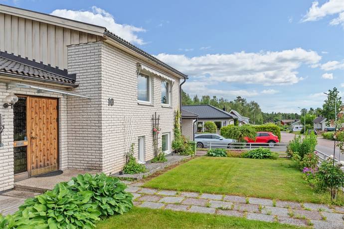 4 rum Villa på Alpgatan 10 Bengtsfors kommun - bild 35