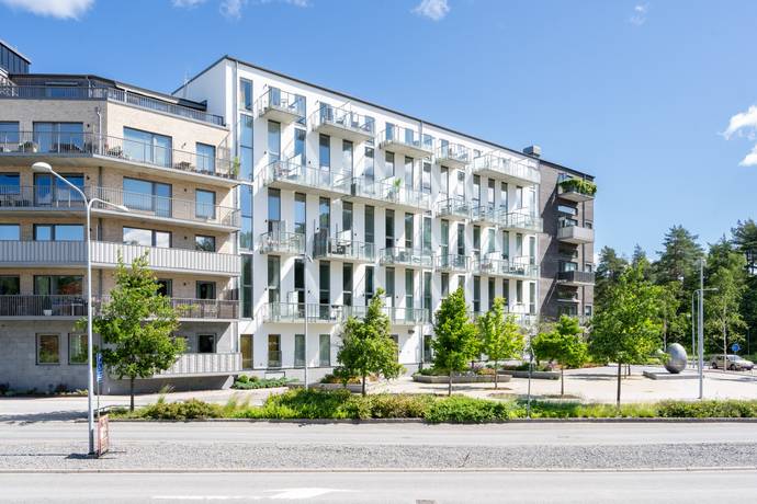 1 rum lägenhet på Torgny Segerstedts allé 11B ROSENDAL, Uppsala kommun - bild 3