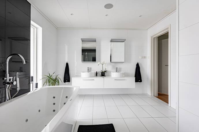 7 rum Villa på Tranumsvägen 17 Skara kommun - bild 41