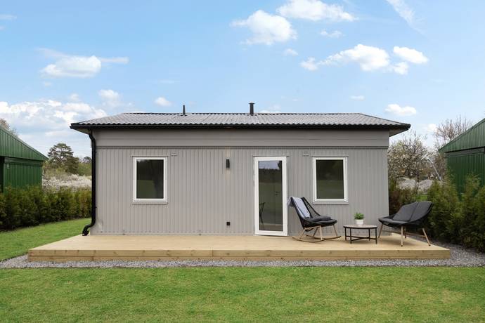 3 rum Villa på Kaggeholm 10 Ekerö / Kaggeholms Slottsby Ekerö kommun - bild 14