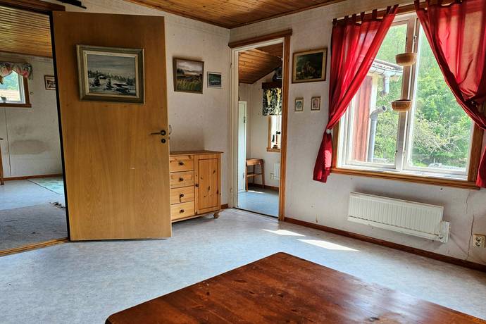 2 rum Gård med jordbruk på Skärvgölsvägen 33 och 37 Ronneby kommun - bild 12