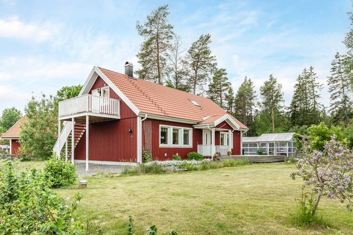 6 rum Villa på Kullängen 4B Vallentuna Vallentuna kommun - bild 2