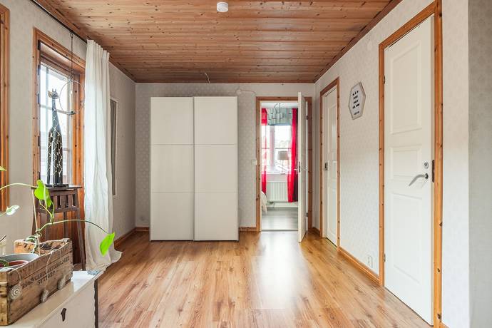 7 rum Villa på Slåttervägen 58 Hudiksvall Hudiksvalls kommun - bild 16