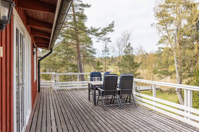 4 rum Vinterbonat fritidshus på Klykmossevägen 9 Bjurön Östhammars kommun - bild 31