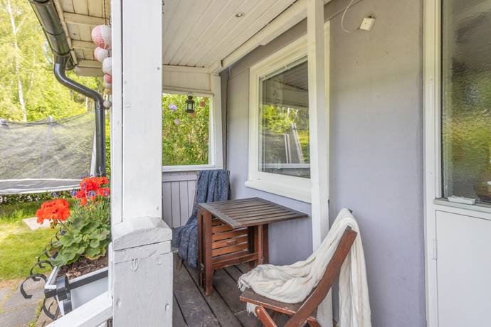 6 rum Lägenhet på Murarstigen 56 Salem Salems kommun - bild 36