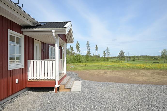 4 rum Villa på Sörfors 923 Sörfors Umeå kommun - bild 26
