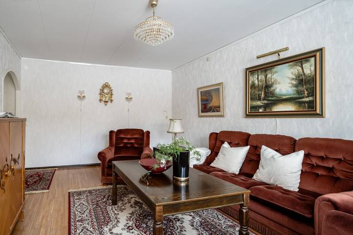 5 rum Villa på Medelpadsvägen 16 Söderhamns kommun - bild 7
