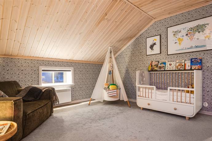 5 rum villa på Smessgatan 2E Vemdalen by, Härjedalens kommun - bild 4
