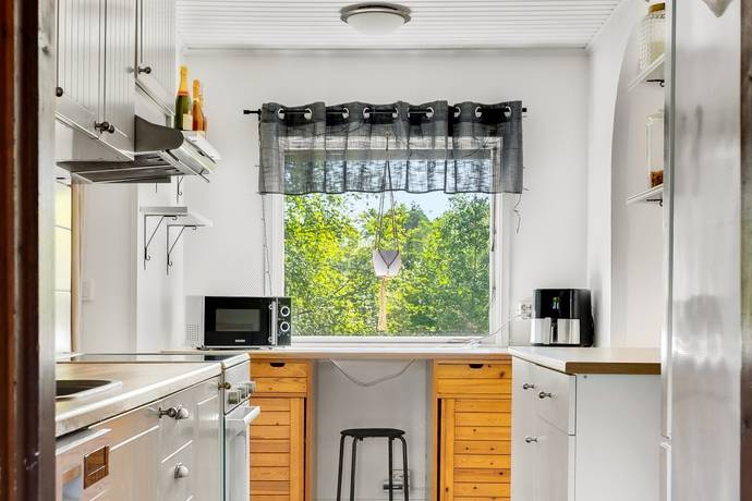 4 rum villa på Kärrsångarvägen 8 Skokloster Söderskogen, Håbo kommun - bild 5