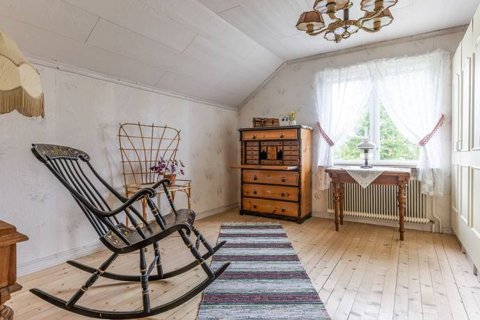 7 rum Villa på Nittkvarn 12 Grängesberg Ludvika kommun - bild 28