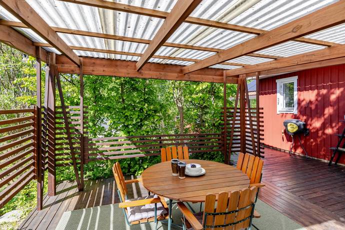5 rum villa på Kristin Ribbings väg 67 Sundbyholm, Eskilstuna kommun - bild 4