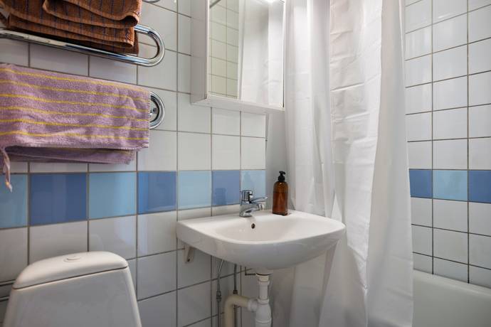 2 rum Lägenhet på Lotterivägen 47 Hägerstenåsen Stockholms kommun - bild 28