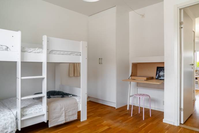 3 rum Lägenhet på Skomakarebyn 1D Bunkeflostrand Malmö kommun - bild 22