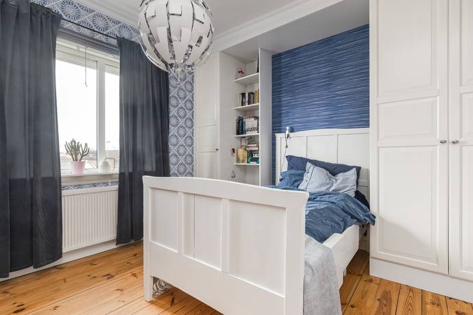 7 rum Villa på Bjälbogatan 28 Skänninge Mjölby kommun - bild 17