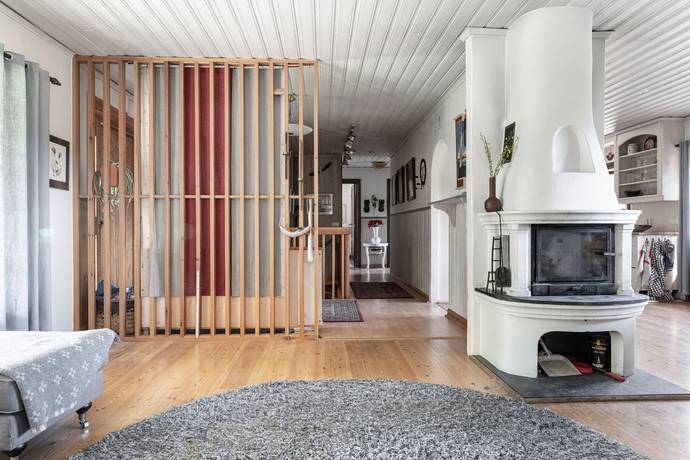 5 rum Villa på Västanvik Jerusalemsvägen 2 Leksand Leksands kommun - bild 10