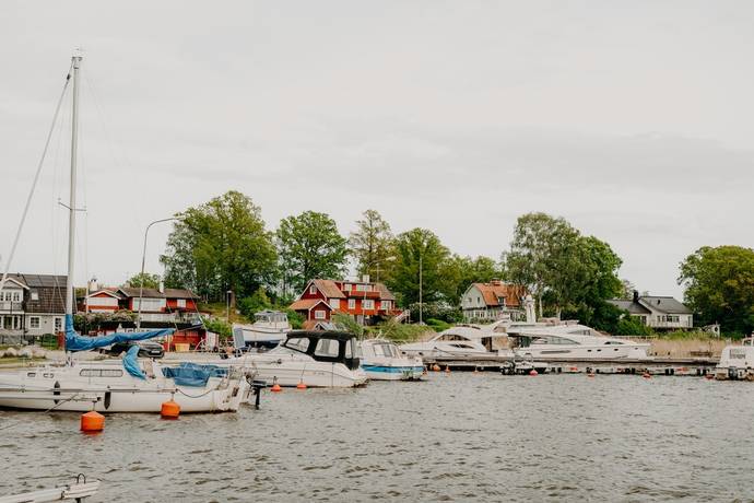 7 rum Villa på Östavägen 11 Stallarholmen Strängnäs kommun - bild 118