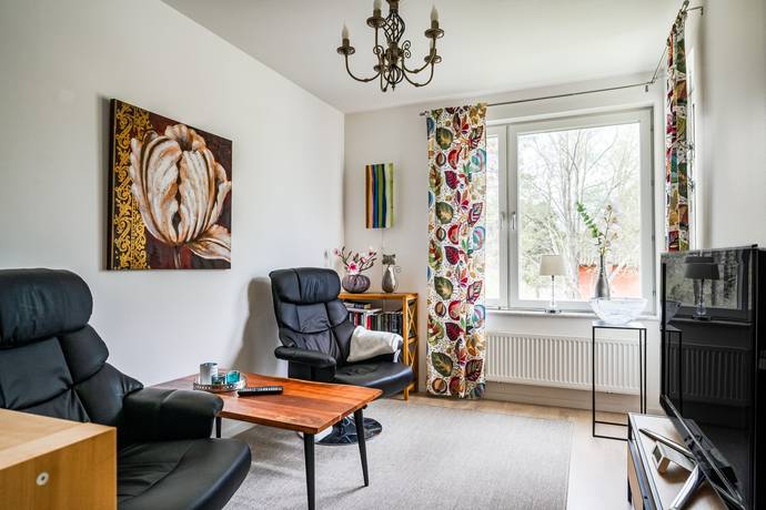 4 rum Lägenhet på Regementsgatan 46 Strängnäs Centrum Strängnäs kommun - bild 19