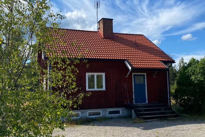 3 rum villa på Smedjebacksvägen 9 Björsjö, Smedjebackens kommun - bild 2