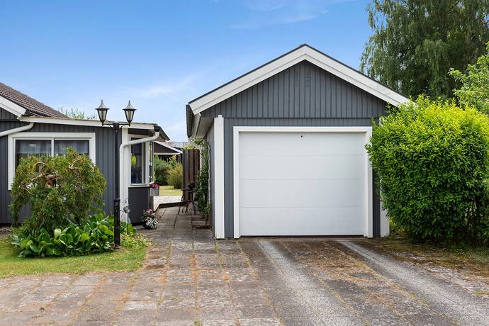 6 rum villa på Brantaforsvägen 25 Kallinge, Ronneby kommun - bild 4